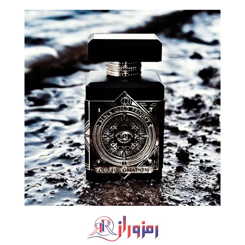 Initio Oud for Greatness